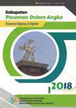 Pasaman Regency In Figures 2018